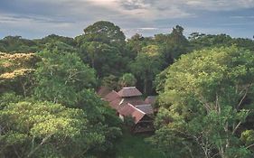 Wasai Lodge Tambopata